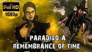 Paradiso A Remembrance of Time ( So Hard to tell ) Bayonetta Gameplay PC HD