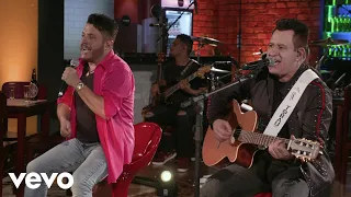 Bruno & Marrone - Noite De Azar (Ao Vivo)