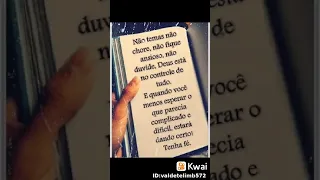 mensagem linda de Deus🙏🙏🙏