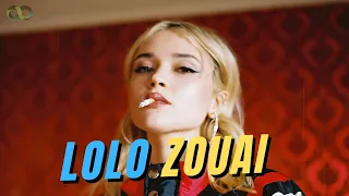 Lolo Zouai:  Pop's Next Generation Diva has Arrived