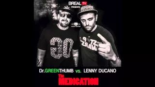 B Real x The Medication MIXTAPE