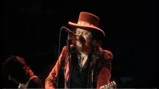 Zucchero live Verona 2007 - side Two