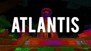 PROJECT ATLANTIS!!! | Fixing the World