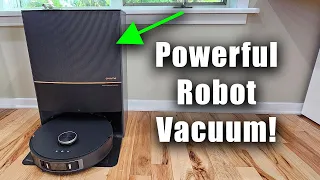 DreameBot L20 Ultra Review - Easily One Of The Best Robot Vacuum & Mop