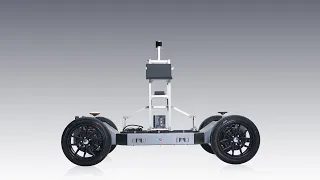 PIXKIT | Autonomous Driving Development Kit | From Zero to One, and One to Plenty, in 10 Days