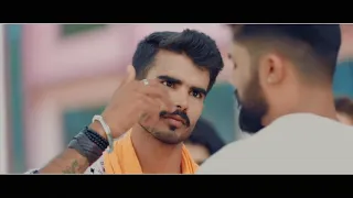 UP Wale Mundey || Vikrant Choudhary || Pawan Fauji || Ankush Thakur || Nitin Choudhary ||New UP Song