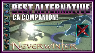 Best Alternatives to the Black Death Scorpion! (7) Why it is so Powerful! (90% damage) - Neverwinter