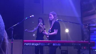 Julien Baker - "Shadowboxing" @ The Irenic 12/15/2017