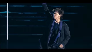 DBSK [Mirotic Concert] - Opening + HEY! (Dont Bring Me Down)