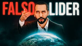 El Plan SECRETO de Nayib Bukele - El Gobernante MUNDIAL