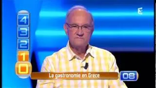 Questions pour un champion France 3 2013-11-11