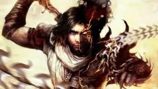 Prince Of Persia: The Two Thrones OST 3 - The Ramparts
