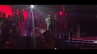 The Weeknd - False alarme / Party monster / Take my breath (SP Brazil 10/10/23)