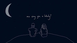 UMI - Lullaby ft Yeek [Lyric Video]