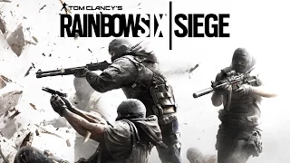 Stream | Rainbow Six: Siege ПЕРВЫЙ ВЗГЛЯД Gameplay PS4 1080p 60fps