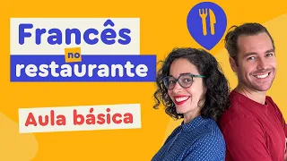 23 Frases em Francês no Restaurante para iniciantes | Afrancesados