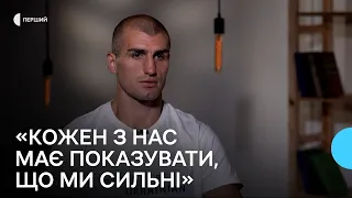 Олег Приймачов: «Коли почалася війна, найменше думав про Всесвітні Ігри»