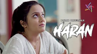 I do everything in a new way | Haran Streaming Now only on RATRI App