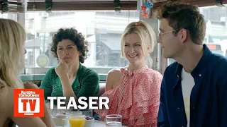 Search Party Season 3 Teaser | 'It's Happening' | Rotten Tomatoes TV