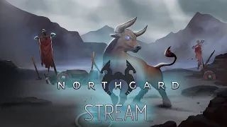 😥Northgard | 👻ОБЩЕНИЕ👻 | 🔥ИГРАЕМ С ЧАТОМ🔥 #поззизалети