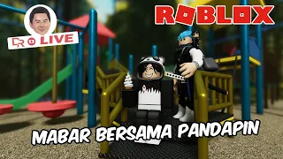 🔴[LIVE] Mabar Bersama @Pandapin - Roblox Indonesia