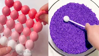 Satisfying Slime ASMR - Relaxing Slime Videos #793 AWESOME SLIME