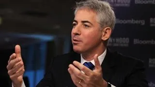 Bill Ackman: Herbalife Distributors Turning State’s Evidence