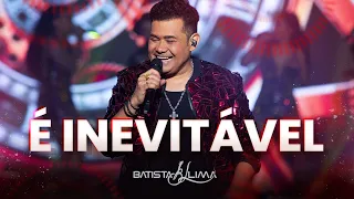 É INEVITÁVEL - Batista Lima | BL 180 MINUTOS (AO VIVO)