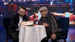 Al Pazar - Princi i lakrorit - Lakror Boboshtice - Show Humori - Vizion Plus