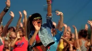 Ruslana - My Boo! (Official Video)