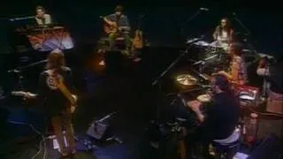 CSI - Fuochi nella Notte di San Giovanni (live @ Acoustica Videomusic)