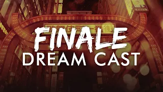 Playing Yakuza 5 Part 5: Dream Cast