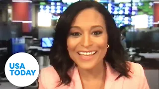 NBC 'Meet the Press' host Kristen Welker on moderating a 2024 debate | ENTERTAIN THIS!