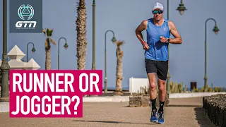 Running Vs Jogging: What Is The Difference?