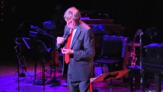 The News from Lake Wobegon - 12/5/2015