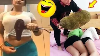 New Funny and Fail Videos 2023 😂 Cutest People Doing Funny Things 😺😍 Part #12