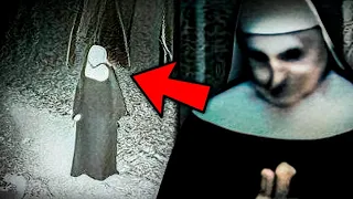 Top 5 Scary Videos That'll Keep You AWAKE AT NIGHT!