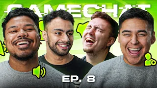 THE TOUGHEST TEAM TO BEAT IN BOSTON | Game Chat Ep. 8