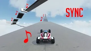 Ride of the Valkyries - TrackMania