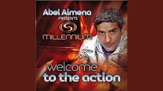 Welcome to the Action (Extended Mix)