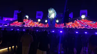 Tomorrowland 2024 | Sebastian Ingrosso | Swedish House Mafia | Terra Solis Dubai