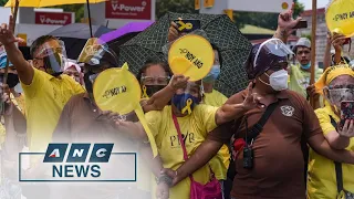 Analyst: 'Aquino magic' part of PH politics | ANC