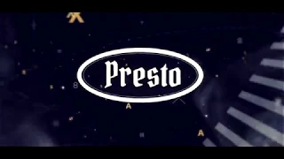 PRESTO (www.presto18.ru) световое оборудование, генератор дыма и мыльных пузырей