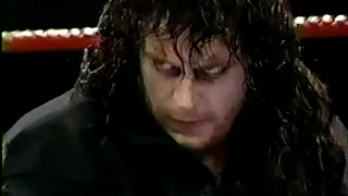 Undertaker vs. Lee Armstrong [1992-03-28]