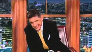 Craig Ferguson HD_ Simon Helberg, LP [June 17, 2014] -PART 1