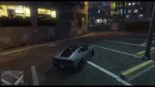 Проститутки GTA V