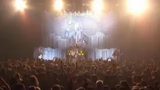 Megadeth - Rust In Peace... Polaris (Live at the Hollywood Palladium 2010)