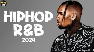 Step into the World of Emotion with Captivating RnB & HipHop Tunes - Best R&B HipHop Playlist 2024