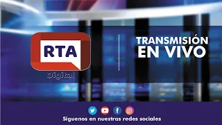 RTA NOTICIAS 24 DE MAYO DE 2024