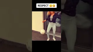 🤭Epic respect 4k 🔥🤭💥wow moment #shorts #respect#wawmoment#funnymoments#skillsetmoment#tiktok